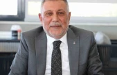 Görevini bırakan AK Parti Elazığ İl Başkanı Yıldırım: 'Makam ve mevkiler geçici, dava ruhu daima kalıcıdır'