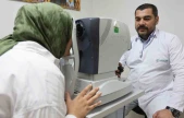 Göz Hastalıkları Uzmanı Dr. Cebrayilov: ''Gözleri fazla ovuşturmak kornea dokusunun incelmesine neden olur''