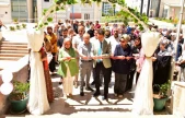 GSB Elazığ yurtlarından ihtişamlı sergi