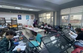GSB Gençlik Yaz Kulübü, Elazığ'da başlıyor