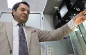 Güneşi taklit etti, yapay güneş ışığı üreten cihaz geliştirildi