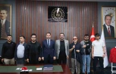 Harput Görme Engelliler Spor Kulübü hedef büyüttü