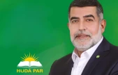 HÜDA PAR Elazığ'dan Kritik Uyarı: 'Sanayi ve İstihdamda Çöküş Eşiğindeyiz'