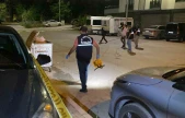 Husumetlilerine pompalı tüfekle kurşun yağdırdılar: 2'si ağır 8 yaralı
