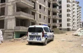 İnşaatın 4'üncü katından düşen işçi öldü