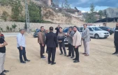 Işıkver'den Keban'a Müjde…