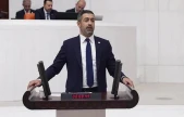 Işıkver'den Üç Bakanlığa Maden İlçesyle İlgili Önerge