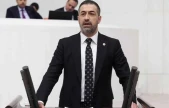Işıkver: 'En tehlikeli düşman bize benzeyip bizden olmayandır'