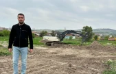 Kuzey İnşaat'tan Şehrin Yeni Cazibe Merkezi: Kuzey Evleri Vizyon Projesi