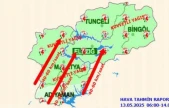 Meteorolojiden 5 il için 'kuvvetli yağış' uyarısı