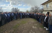 Milletvekili Erol Keleş'ten Sivrice'ye Ziyaret