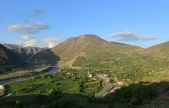 Palu- Beyhan hattı, Türkiye'nin yeni turizm rotalarından biri olmaya hazırlanıyor