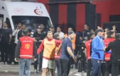 PFDK, Vanspor-Elazığspor maçının cezalarını açıkladı