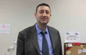 Prof. Dr. Aydın: 'Anne ve bebeğin sağlığını tehdit eden tehdit eden bir durumu yoksa normal doğumu tercih etmek gerekiyor'