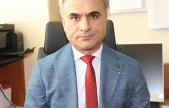 Prof. Dr. Gözel: 'Hiperkolesterolemi hastaları yağdan ve şekerden fakir beslenmeleri gerekiyor'