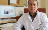 Prof. Dr. Uğur, 'Sağlık bireyde 1 çay kaşığını geçmeyecek şekilde, rafine iyotlu tuz kullanılması önerilmektedir'