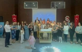 Sağlık-Sen Elazığ Üniversite Şubesi'nden Anlamlı Gece