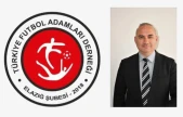 TÜRFAD Elazığ Şube Başkanı Polat: Spora Farklı Açıdan Bakmayın