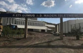 SSS Yıldızlar Holding'e bağlı madende çalışan işçilerin aylardır maaşlarını alamadığı iddiası