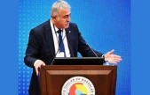 TTSO: 'Ulukale dutu, geçimdir, emektir, gelecektir'