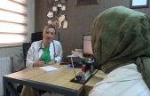 Uzm. Dr. Arslan: ''İleri derece böbrek yetmezliği olan hastalarda suyun fazla tüketilmesi faydadan çok, zarar getiriyor''