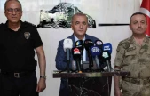 Vali Hatipoğlu: 'Elazığspor-Vanspor maçında 3 bin 66 personel görev alacak'