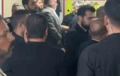 Van'da maç sonrası çirkin saldırı