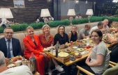Yakındoğu Üniversitesi bölgede çalışmalarına hız verdi