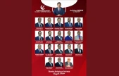 Yeniden Refah Partisi Elazığ İl Yürütme Kurulu Açıklandı