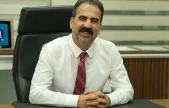 Anahtar Parti İl Başkanı Yüksel Ercan'dan 19 Mayıs Mesajı