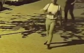 Yürüyerek geldikleri otoparktan bisikleti çalıp kaçtılar