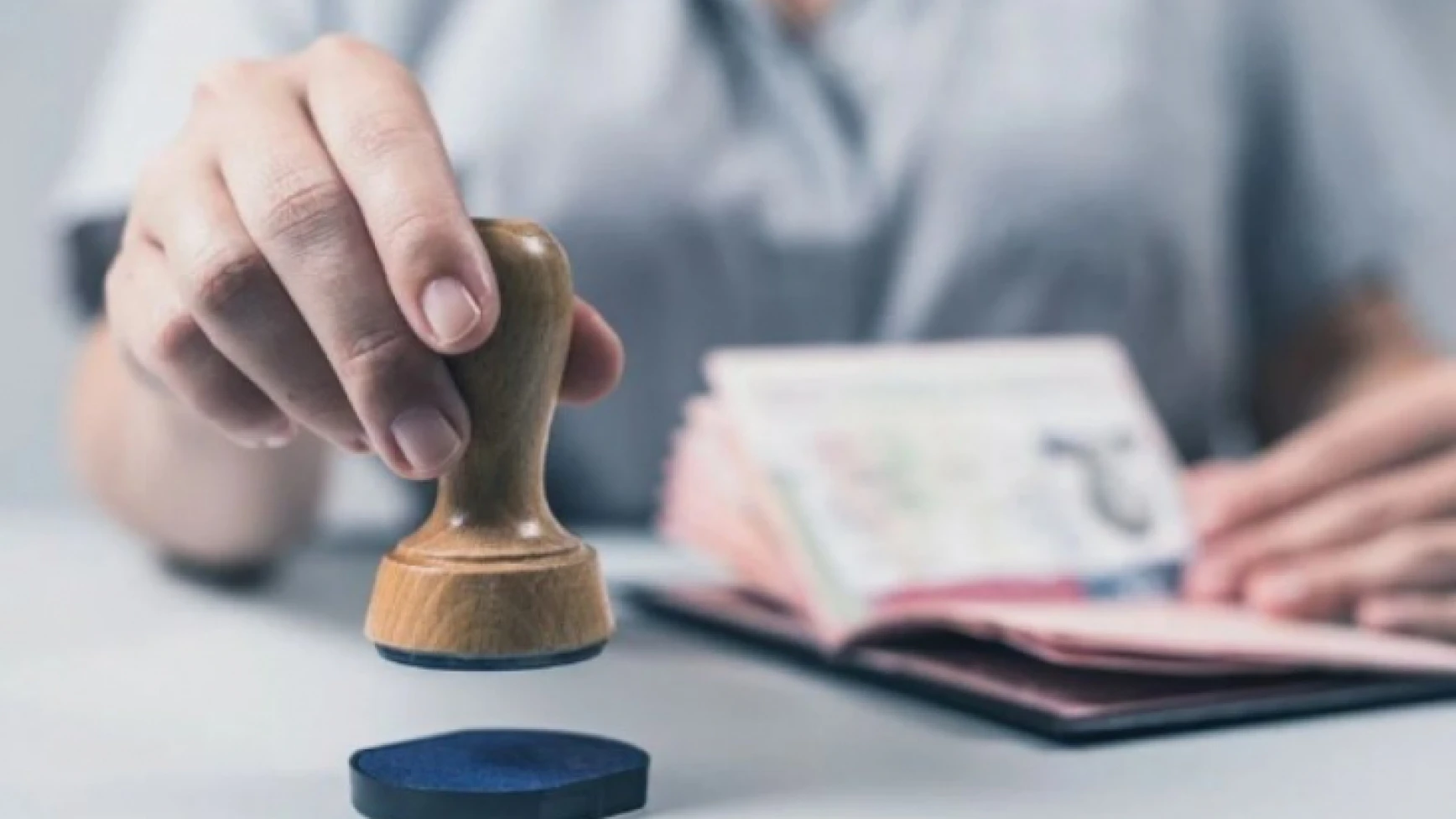 2022 yılında dünyanın en güçlü pasaportları