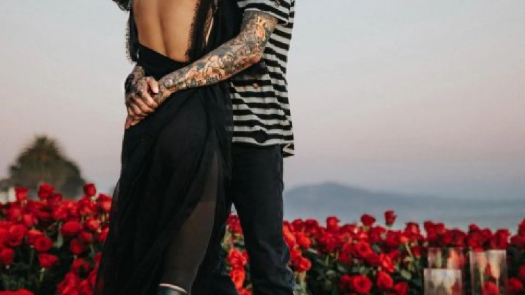 Dünyada 2021'e damga vuran magazin olayları