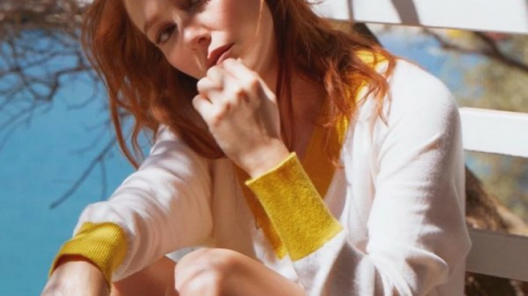 Sigara tiryakisi ünlüler