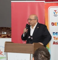 Açıkkapı: 'Gençlerimizin İcat Çıkaran Kararlılığıyla Gurur Duyuyoruz'