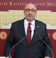 Açıkkapı: 'Kıbrıs Türk'tür, Türk Kalacaktır'