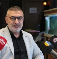 Barış Aydın, Bakkallar Ve Tekel Bayiler Odası Başkanlığına Adaylığını Açıkladı