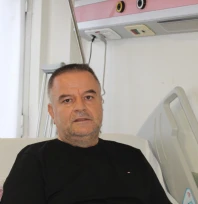 Basının Güçlü Kalemi İyileşiyor, Koca'nın Sağlık Durumu İyiye Gidiyor
