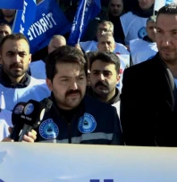 Başkan Bankur: Memur Bütçesi 2026'nın İlk Ayından Alarm Verdi