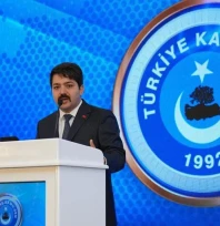 Başkan Bankur: Toplumun kanser konusunda bilinçlendirilmesi gerekir