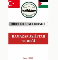 Bir El Bir Gönül, Beyt Lahia İçin Seferber