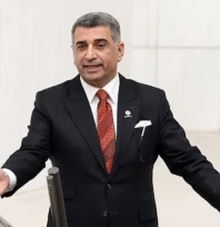 CHP Elazığ Milletvekili Gürsel Erol'dan Hükümete Övgü Dolu Sözler