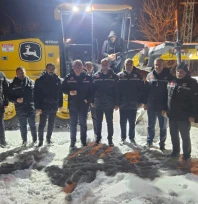 Çok Rahmet, Az Zahmet