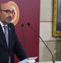 Ejder Açıkkapı: Sanayi Alanları Master Planı kapsamındaki çalışmaların 2026 yılı içinde bitirilmesi hedeflenmektedir