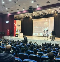 Elazığ Belediyesi, Gençlere Eğitim Desteğini Sürdürüyor