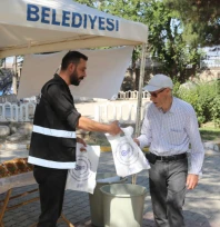 Elazığ Belediyesi, Sosyal Belediyecilikte Örnek Olmaya Devam Ediyor