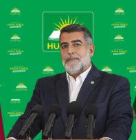 'Elazığ'da Milletvekilimiz Yok Ama Elazığ'ı TBMM'de Birçok Elazığ Milletvekilinden Daha Fazla Konuşturduk'