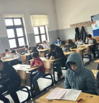 Elazığ'da Siyer Yarışmasına Büyük İlgi: 4 Bin Gönül Peygamber Sevgisi İçin Buluştu