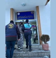 Elazığ'da Uyuşturucu Ticareti Hükümlüsü Yakalandı