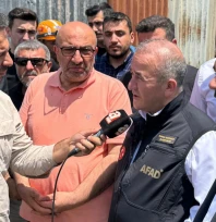 Elazığ'ın Palu İlçesinde Maden Göçüğü: Bir İşçi Hayatını Kaybetti